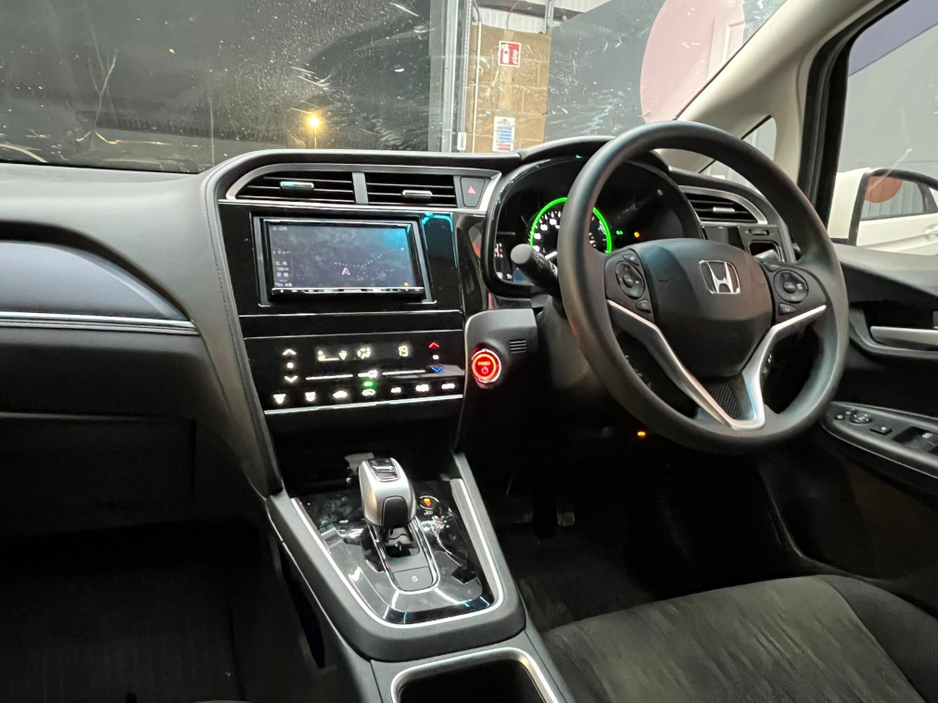 2022 Honda Shuttle €17950! 2022 HONDA SHUTTLE 1.5 HYBRID CRUISE CONTROL - REVERSE CAMERA €17,950