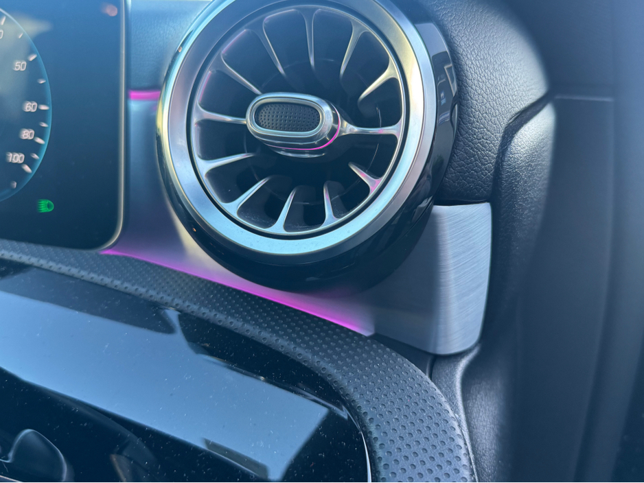 2020 Mercedes-Benz A Class E AMG LINE PREMIUM 5DR..AMBIENT LIGHTING €21,950