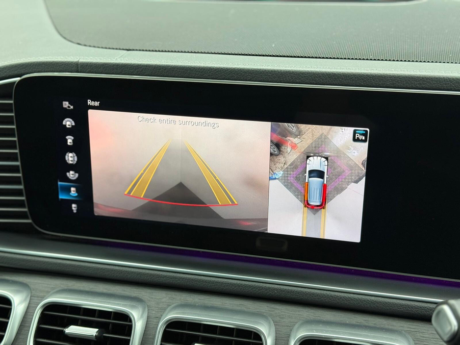 2019 Mercedes-Benz GLE Class - image 13