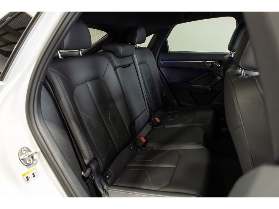 2025 Audi Q3 - image 11