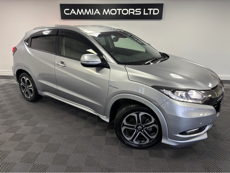 2017 Honda Vezel for sale in , Ireland