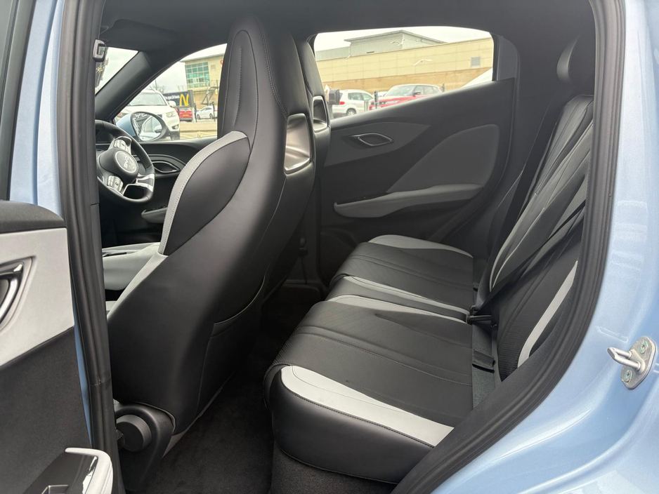 2025 BYD Dolphin Surf - image 3