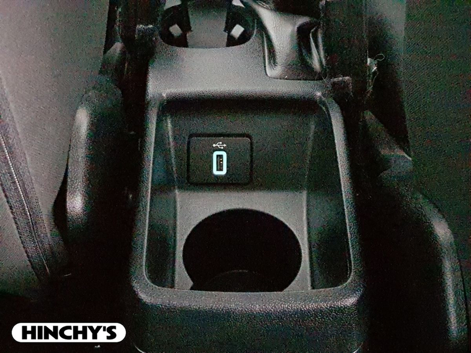 2022 Ford Fiesta 1.0T EcoBoost 95PS Trend Connected