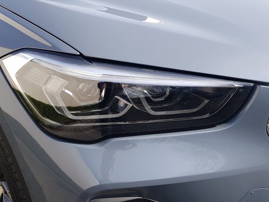 2022 BMW X1 - image 18