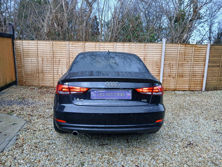 2014 Audi A3 - image 8