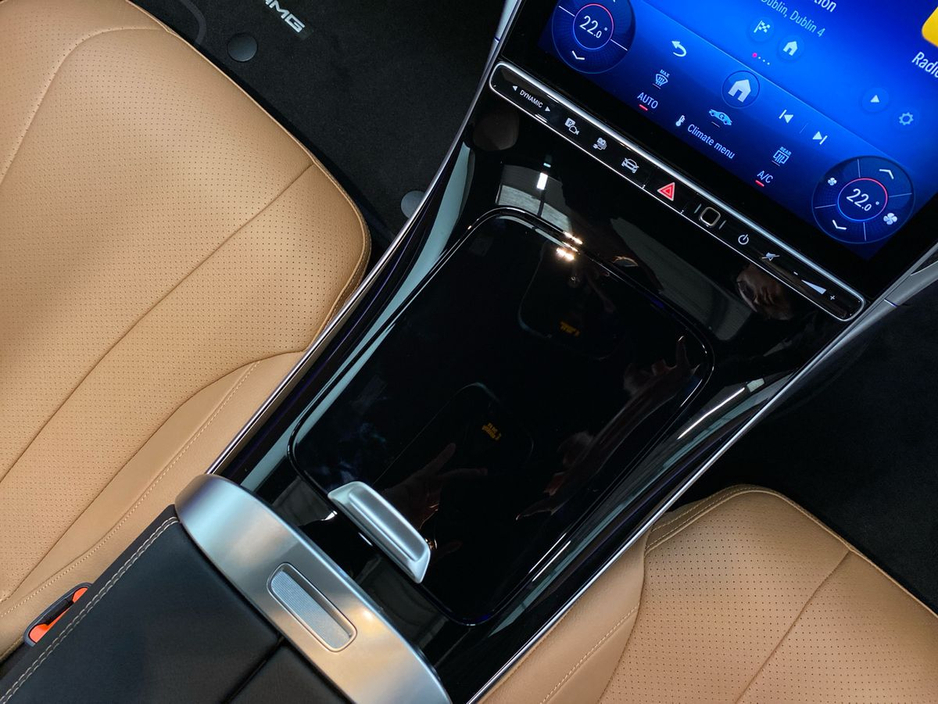 2026 Mercedes-Benz CLE - image 16