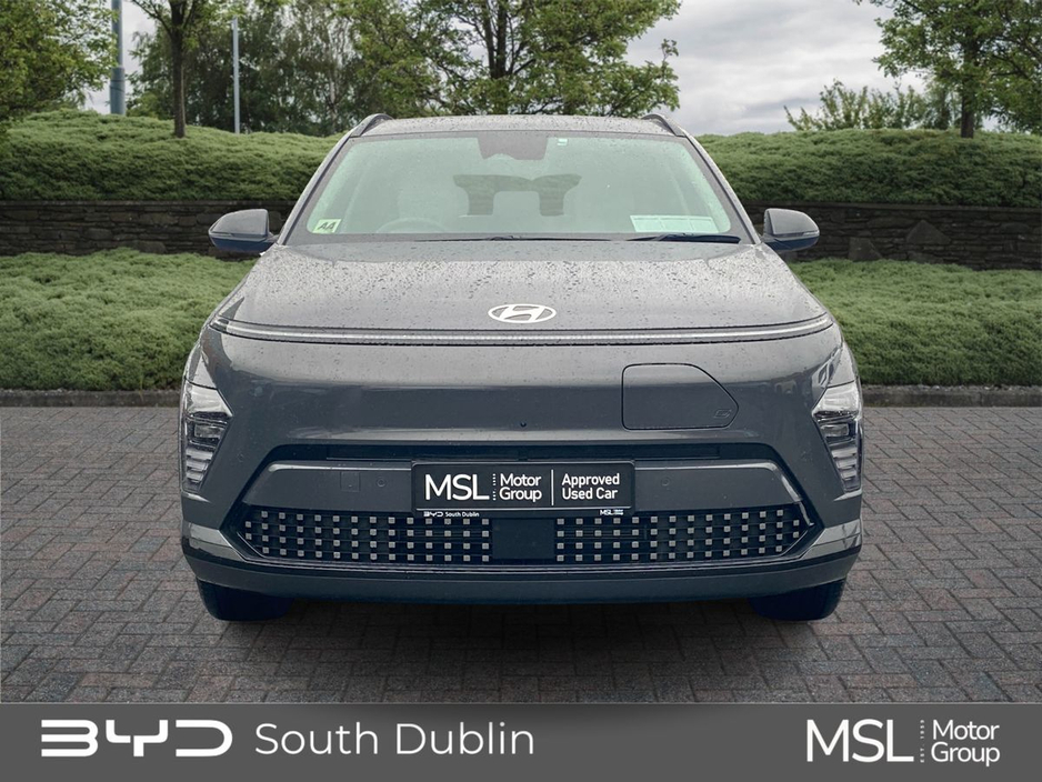 2025 Hyundai Kona - image 8