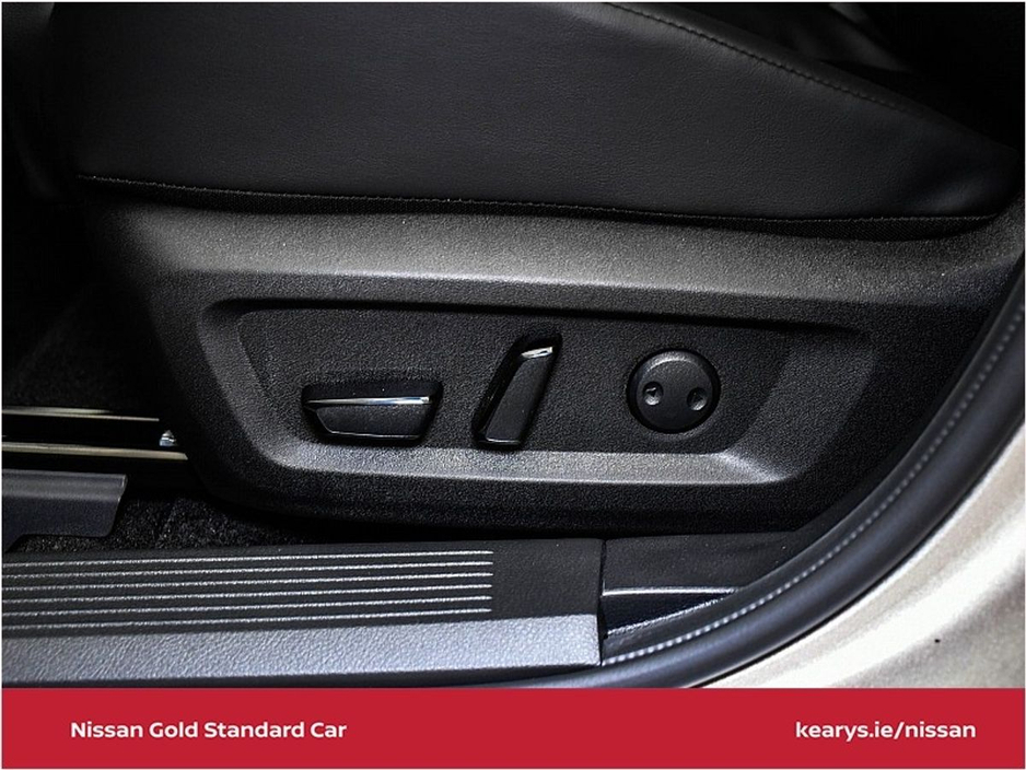 2023 Nissan X-Trail ePOWER SVE 5 Seater €39,900