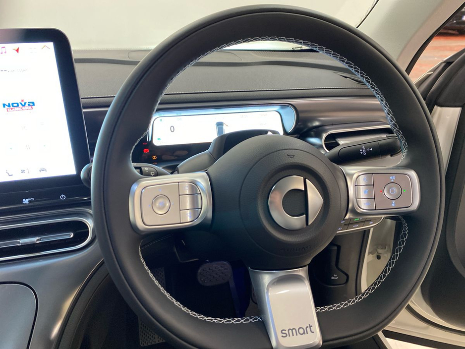 2025 Smart #1 - image 17