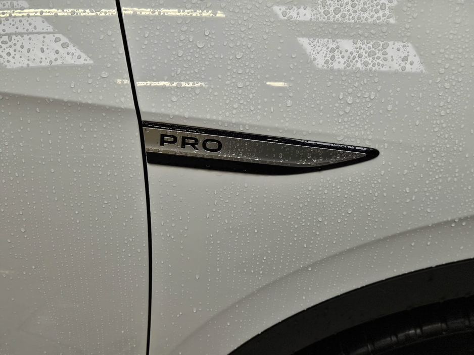 2021 Volkswagen ID.4 LIFE 77kWh 204HP €19,950