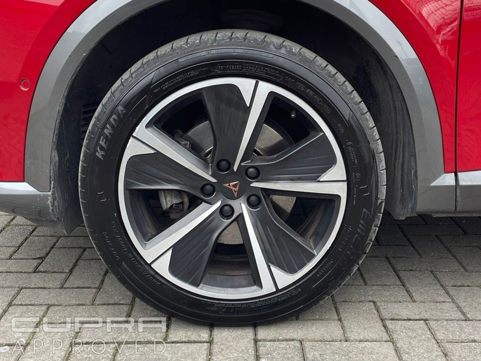 2023 Cupra Formentor - image 6