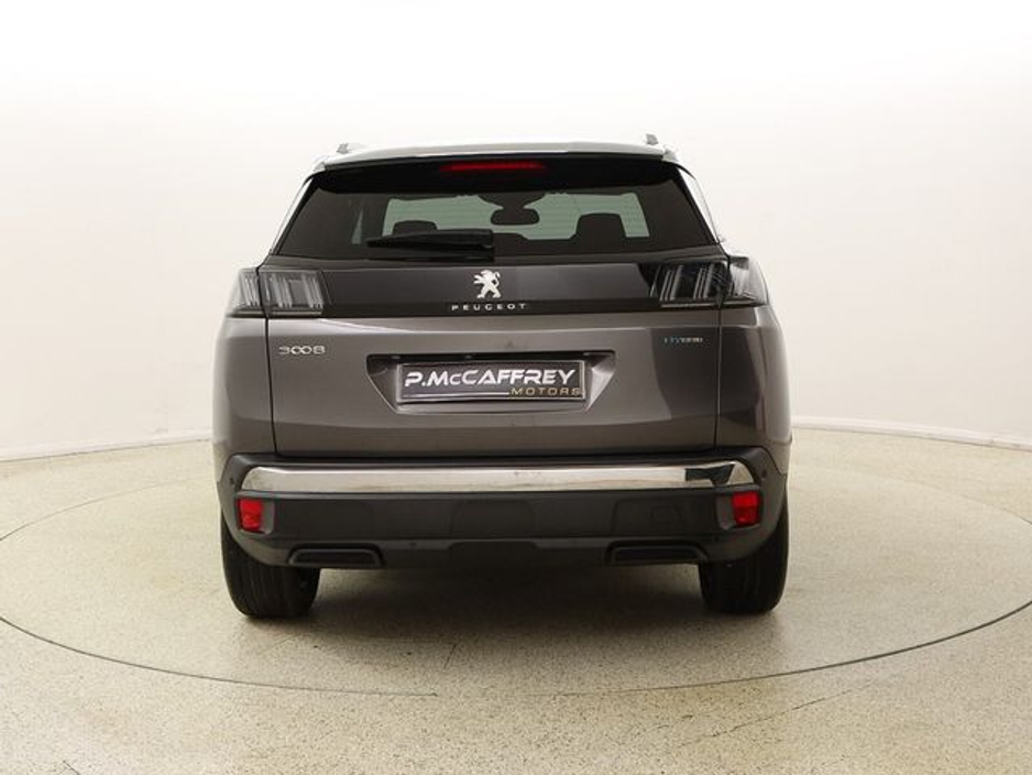 2023 Peugeot 3008 - image 6