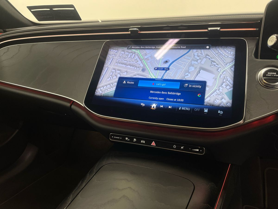 2024 Mercedes-Benz E Class - image 19