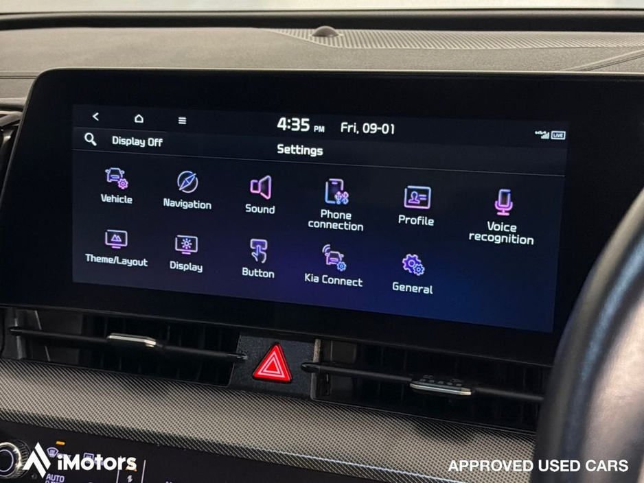 2024 Kia Sportage - image 27