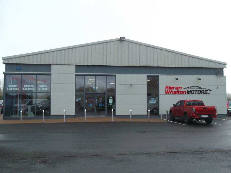 2016 Land Rover Discovery for sale in , Ireland