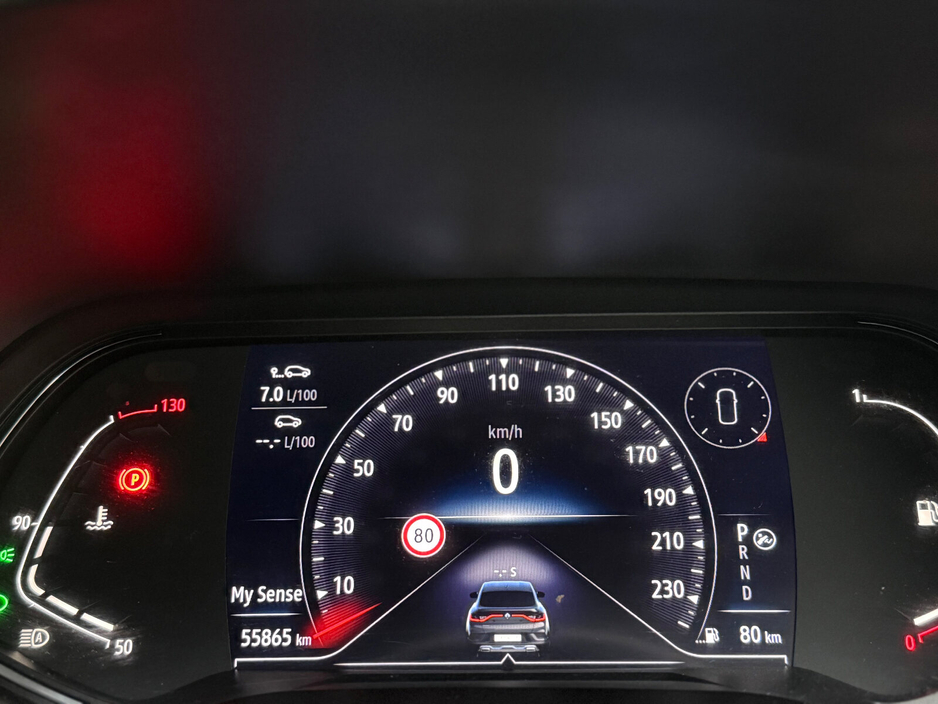 2022 Renault Arkana - image 12