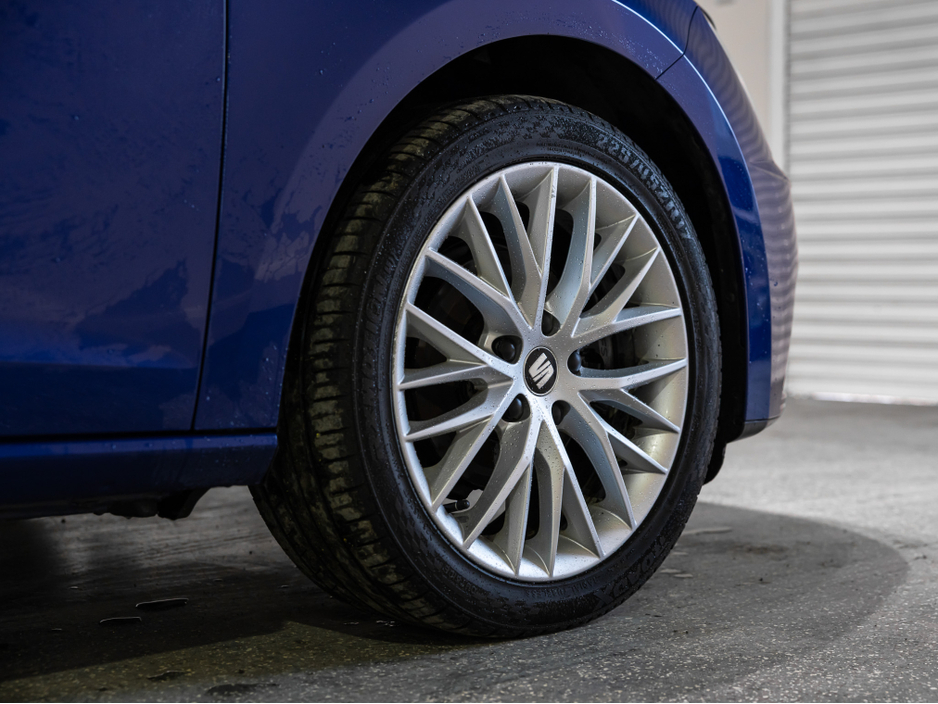 2017 SEAT Leon - image 11