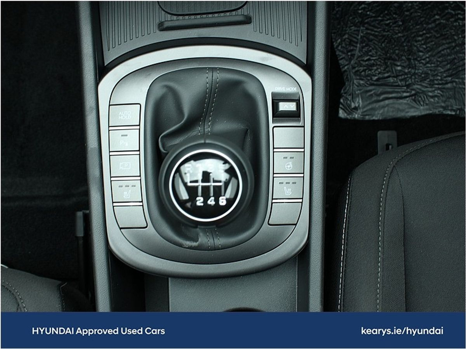 2024 Hyundai Kona 1.0 T-GDI Signature