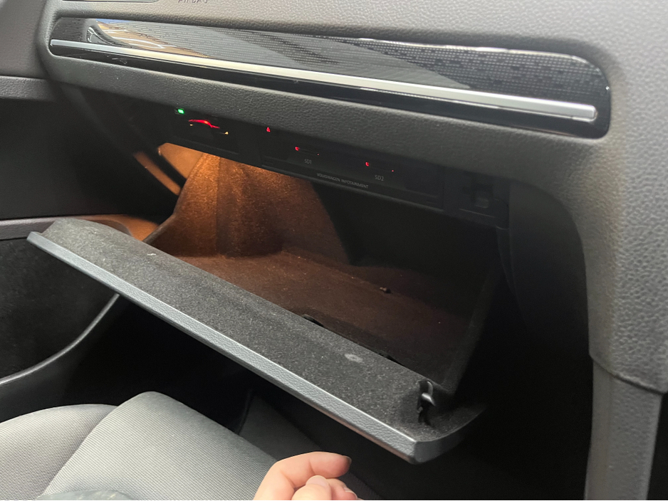 2018 Volkswagen Golf - image 16