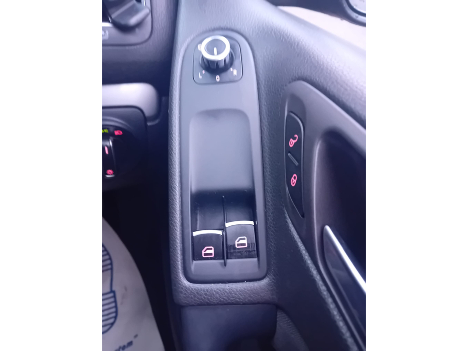 2010 Volkswagen Golf TRENDLINE 1.6 TDI MANUAL 105BHP  5DR @ REDDY2DRIVE LTD €3,850