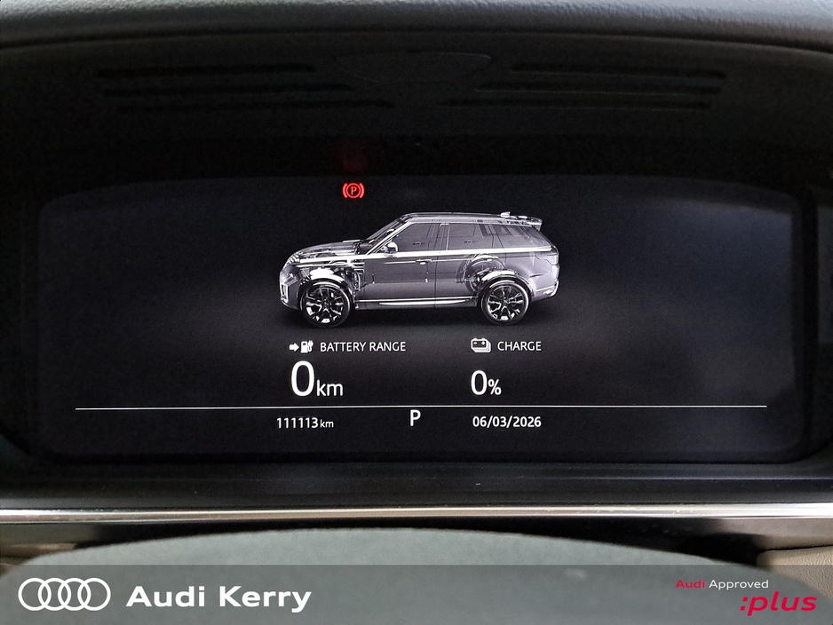 2019 Land Rover Range Rover Sport - image 19