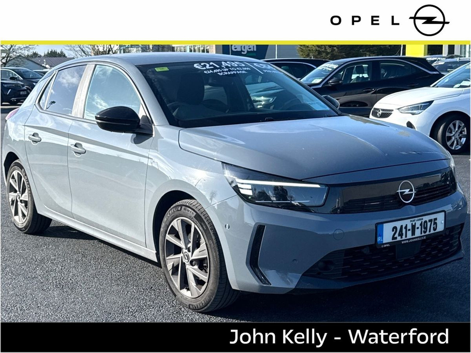 2024 Opel Corsa for sale in , Ireland