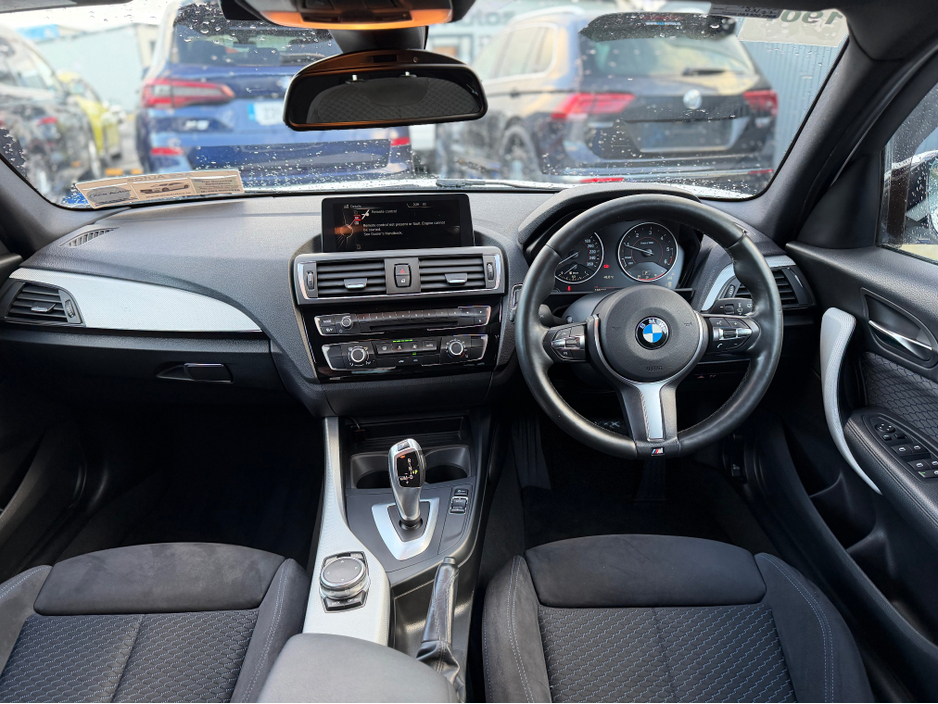 2016 BMW 1 Series - image 46