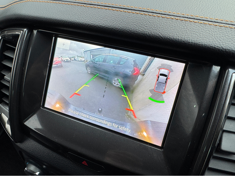 2023 Ford Ranger - image 28