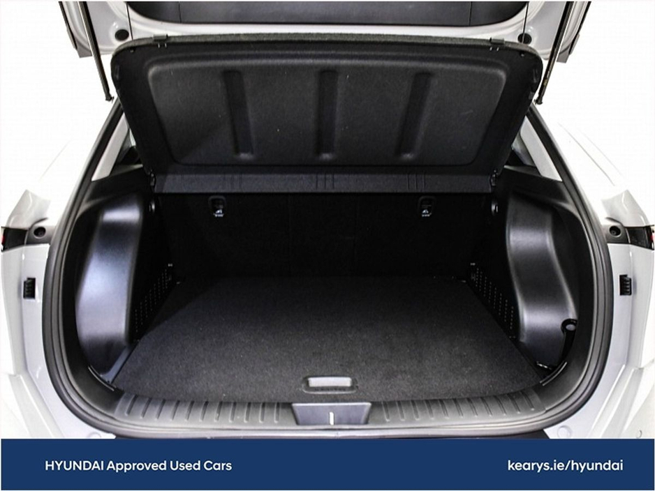 2024 Hyundai Kona Petrol Elegance €31,990