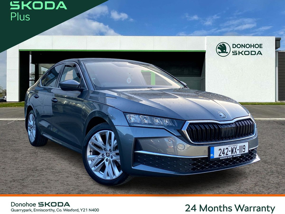2024 Skoda Octavia for sale in , Ireland