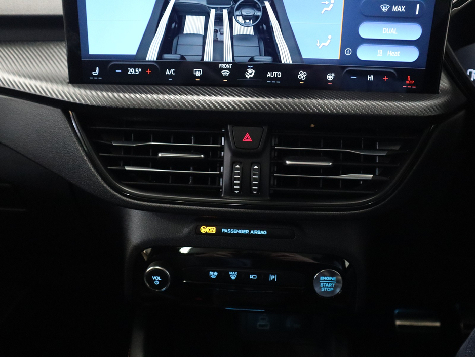 2025 Ford Kuga *44* ST-LINE X PHEV CVT ACTIVE €39,750