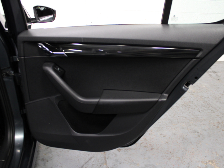 2018 Skoda Octavia STYLE 1.6 TDI 90HP 4DR €9,950