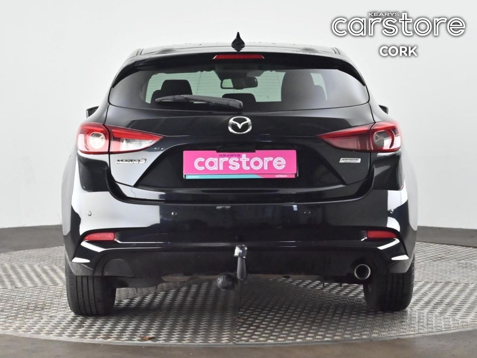 2019 Mazda Mazda3 - image 4