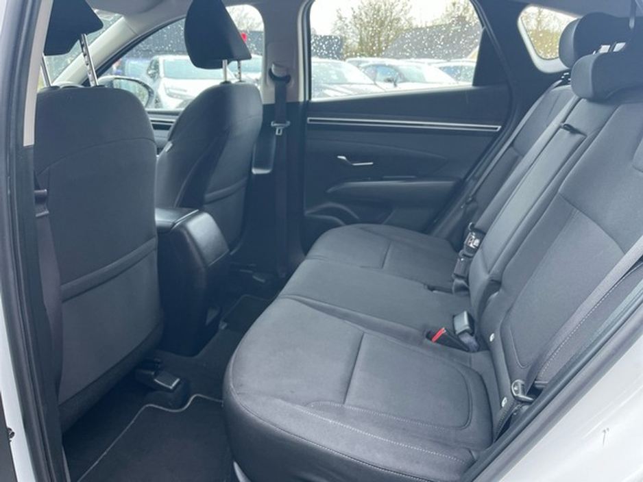 2021 Hyundai Tucson IX35 COMFORT PLUS HEV 5DR AU AUTO €26,000