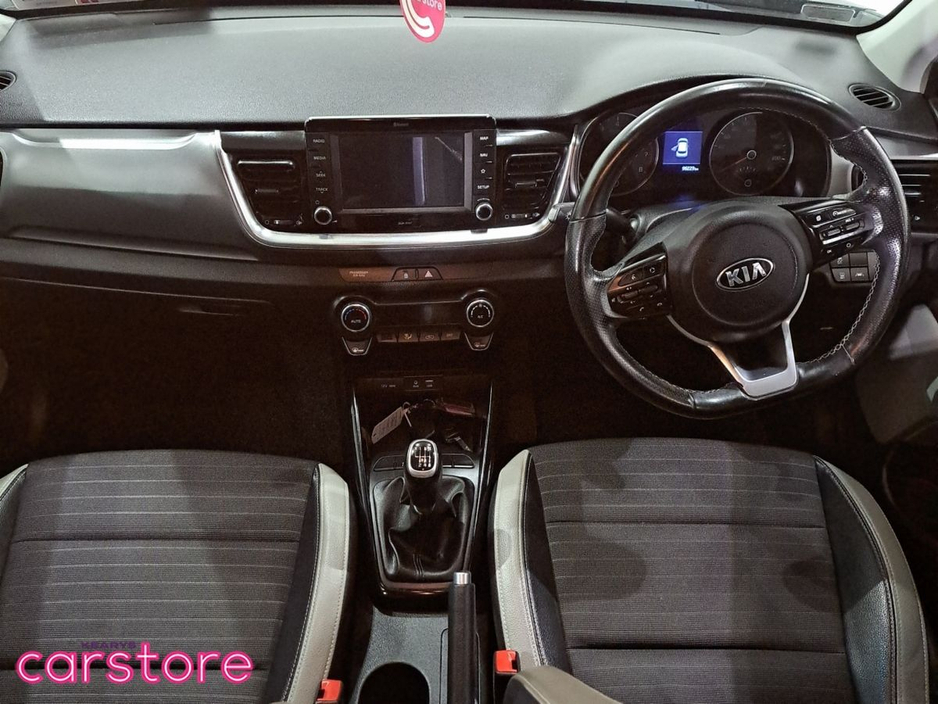 2019 Kia Stonic 1.4 K3 Petrol €14,880
