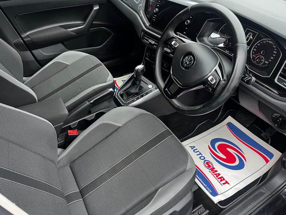 2020 Volkswagen Polo Vw Polo R-line 1.5 petrol, fully loaded with spec 18"alloys €20,900