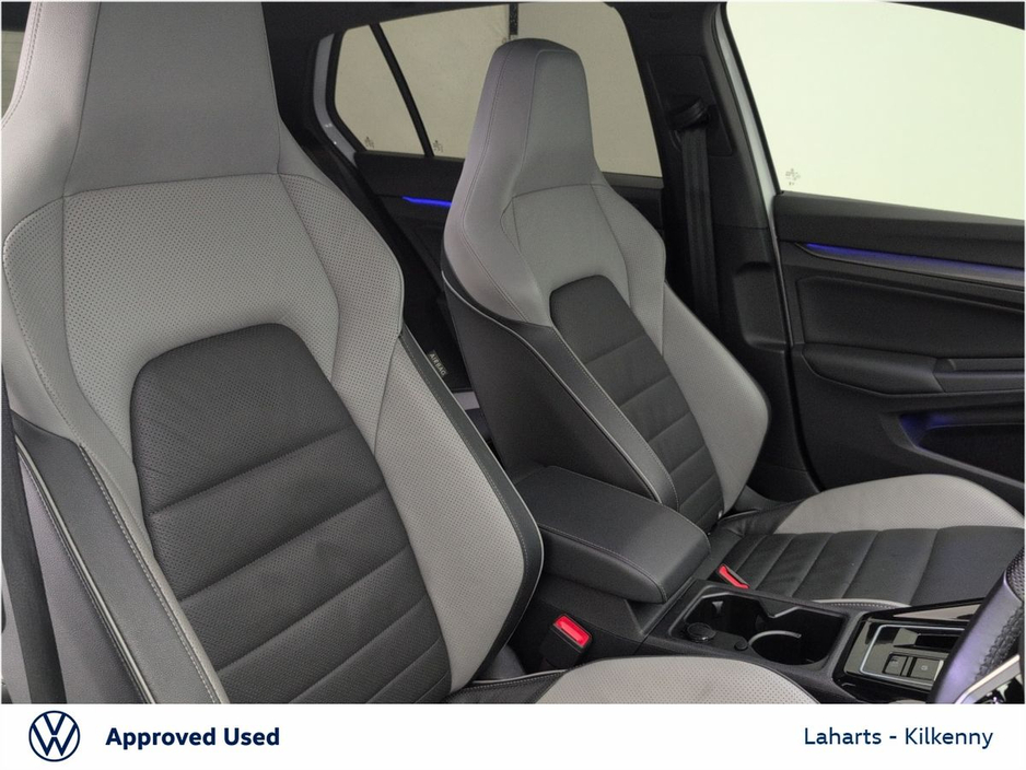 2023 Volkswagen Golf GTD 2.0TDI 5DR 200HP DSG €45,950