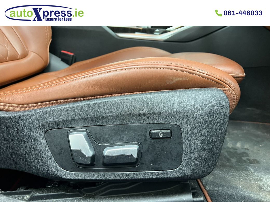 2021 BMW 3 Series - image 30