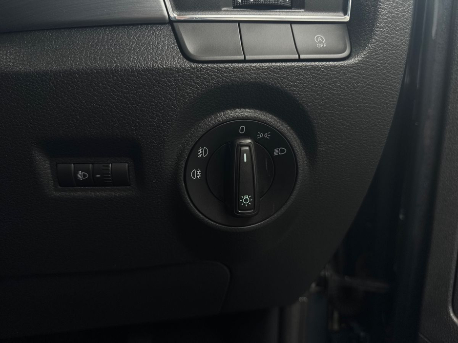 2019 Skoda Fabia 1.0TSI AMB *LOW MILEAGE* €50 P/W €15,890