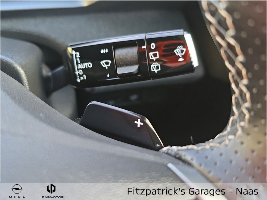 2025 Opel Grandland GS 73 kWh BEV Demo with 3.9% Finance Available & Price Includes €1,000 Scrappage Allowance €38,950