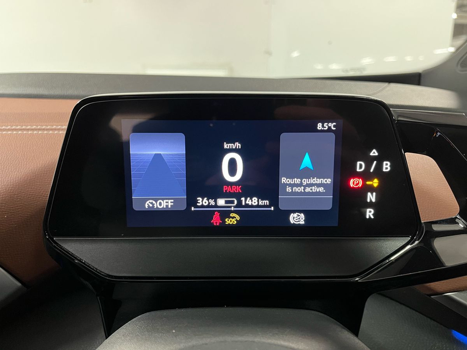 2021 Volkswagen ID.4 - image 13