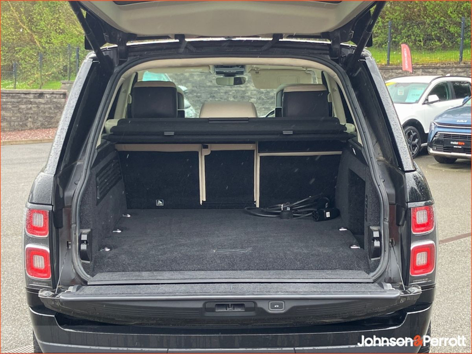 2021 Land Rover Range Rover - image 13