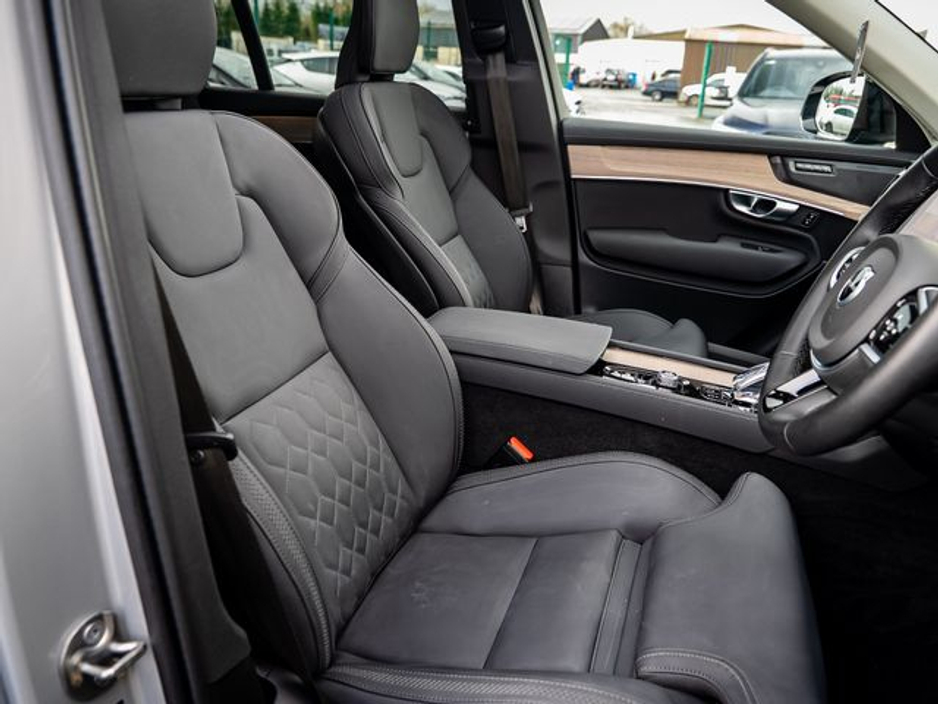 2025 Volvo XC90 T8 PLUS *BEST VALUE PLUS MODEL IN IRL* €76,950