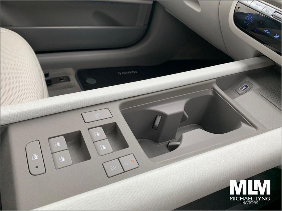 2024 Hyundai Ioniq 6 - image 16
