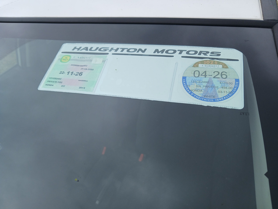 2013 Honda Fit - image 16