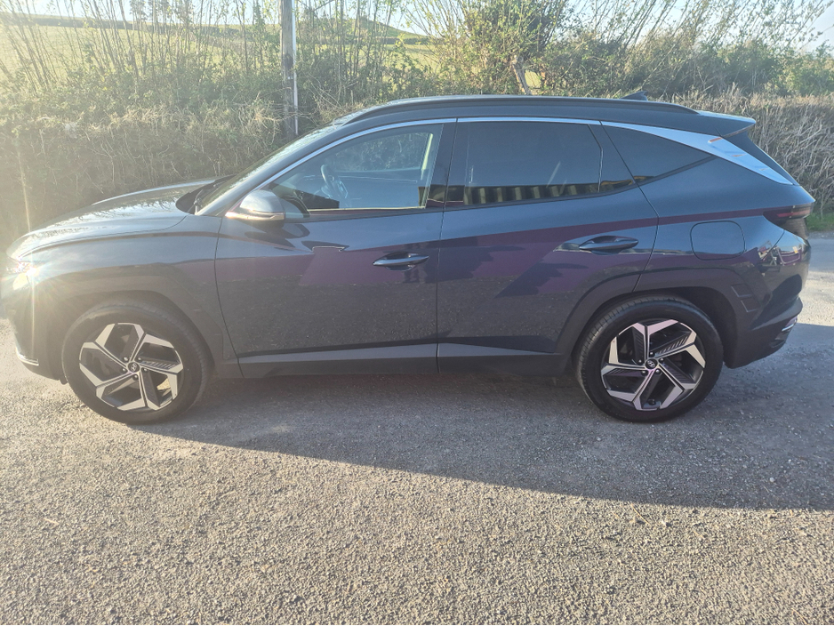 2022 Hyundai Tucson PREMIUM TGDI PHEV €29,950