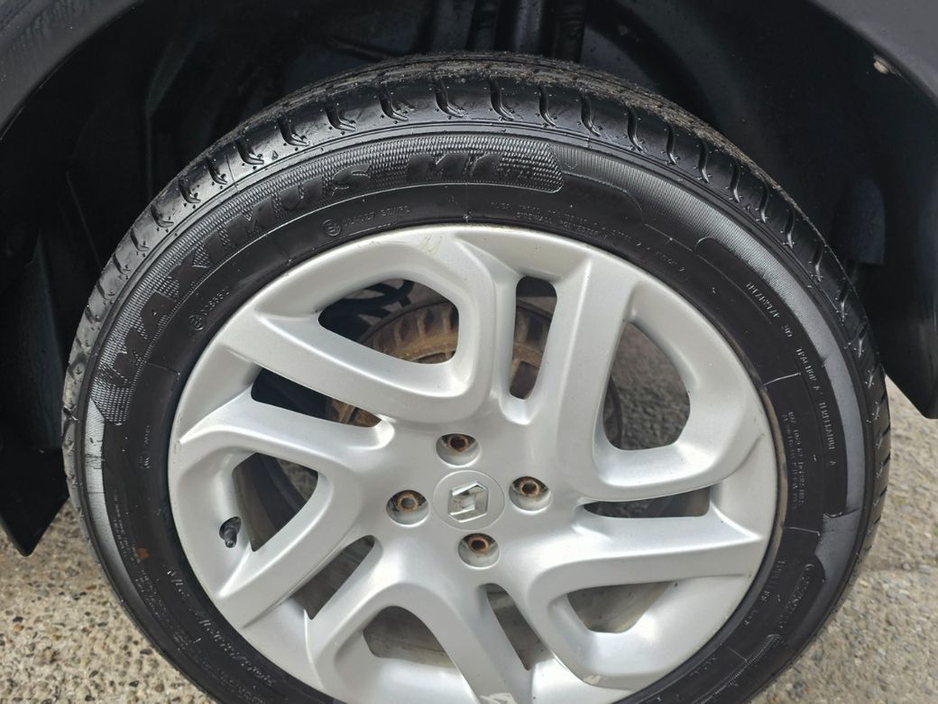 2016 Renault Captur - image 29