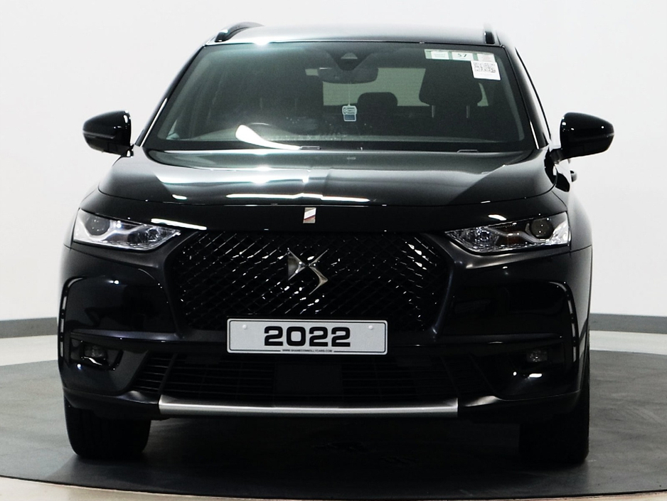 2022 DS Automobiles DS 7 *57* C-BACK PRFRMNC LN PHE E-TENSE PERFORMANCE LINE €24,900