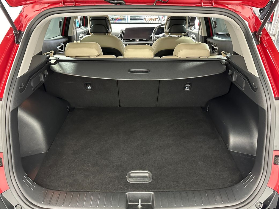 2023 Kia Sportage K4 1.6 Crdi €31,800