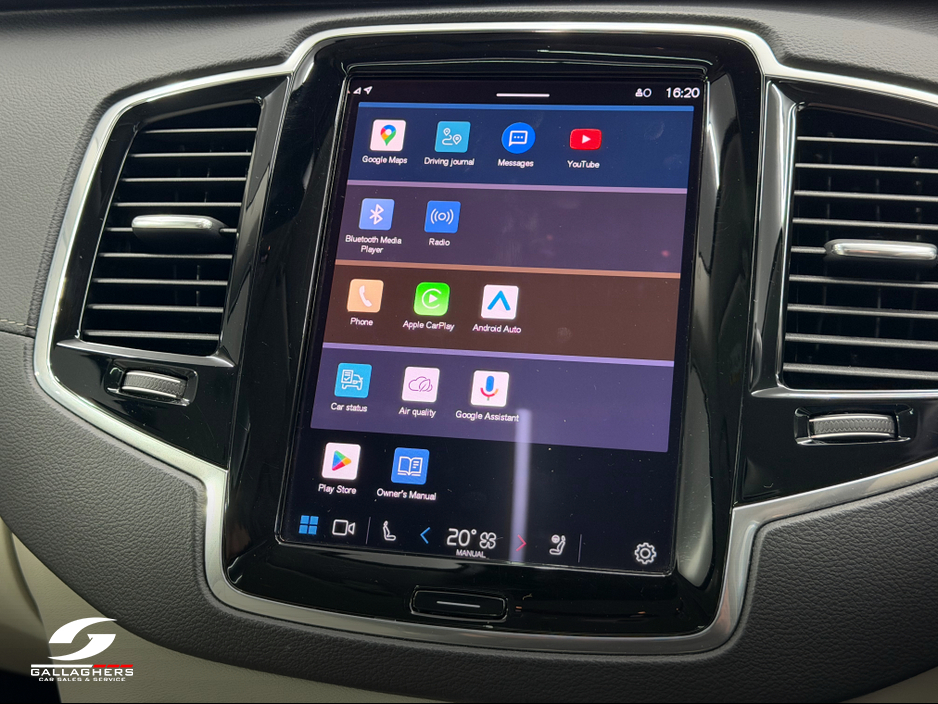 2023 Volvo XC90 - image 41